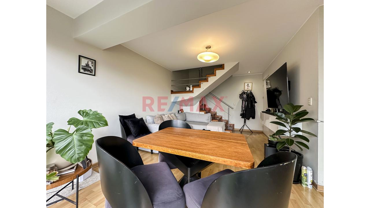 ✨ Venta De Dúplex Moderno En El Corazón De Surquillo Av. Sergio Bernales, Barrio Médico - 13