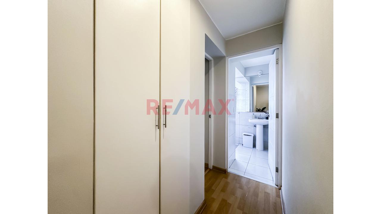 ✨ Venta De Dúplex Moderno En El Corazón De Surquillo Av. Sergio Bernales, Barrio Médico - 14