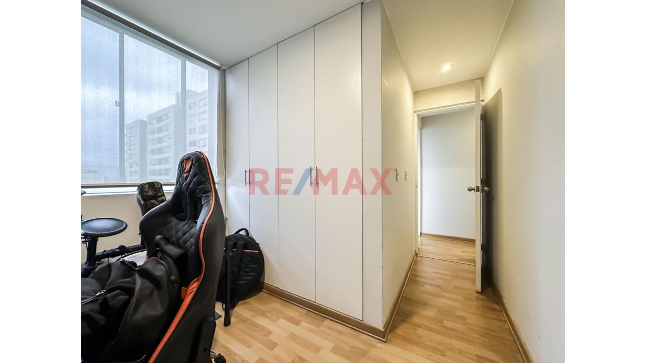 ✨ Venta De Dúplex Moderno En El Corazón De Surquillo Av. Sergio Bernales, Barrio Médico - 20