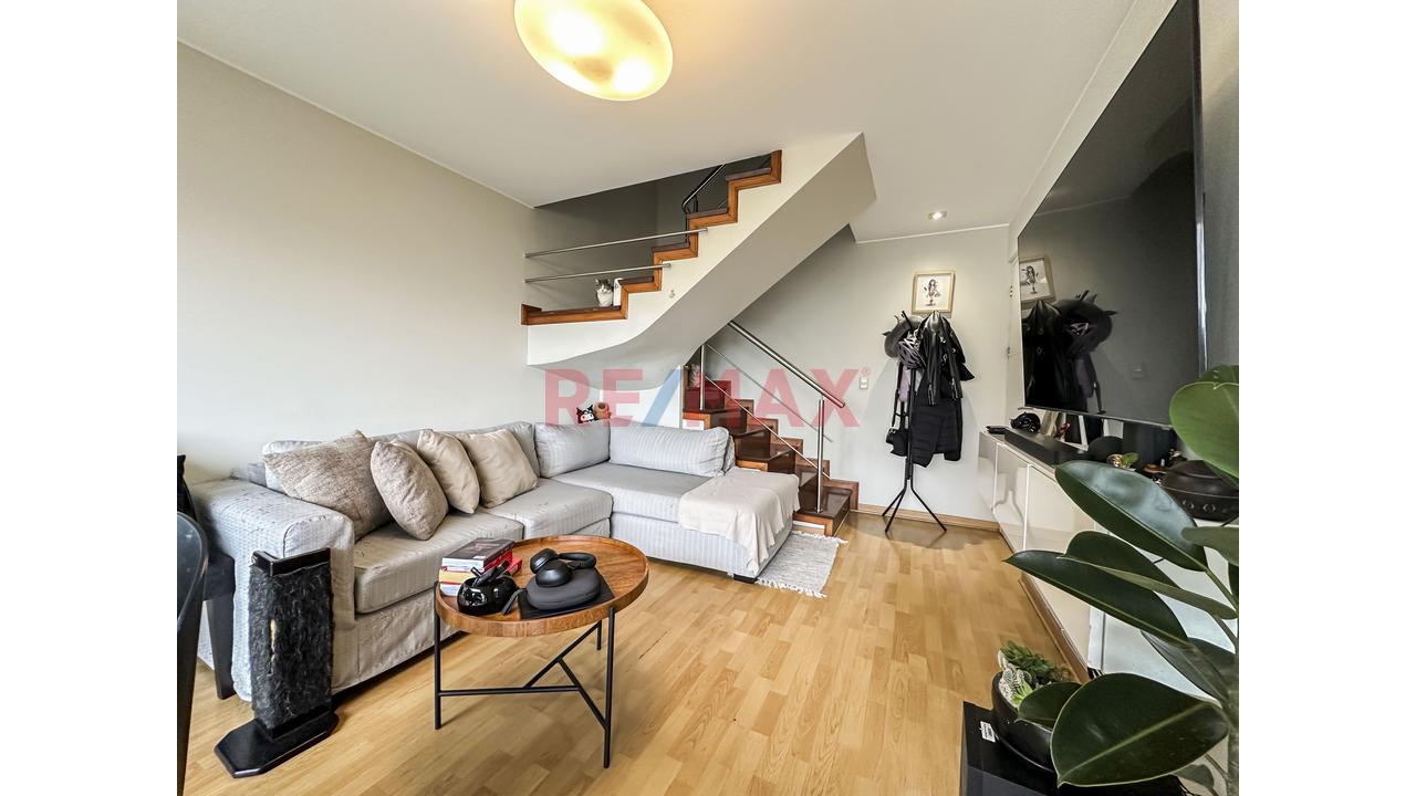 ✨ Venta De Dúplex Moderno En El Corazón De Surquillo Av. Sergio Bernales, Barrio Médico - 10