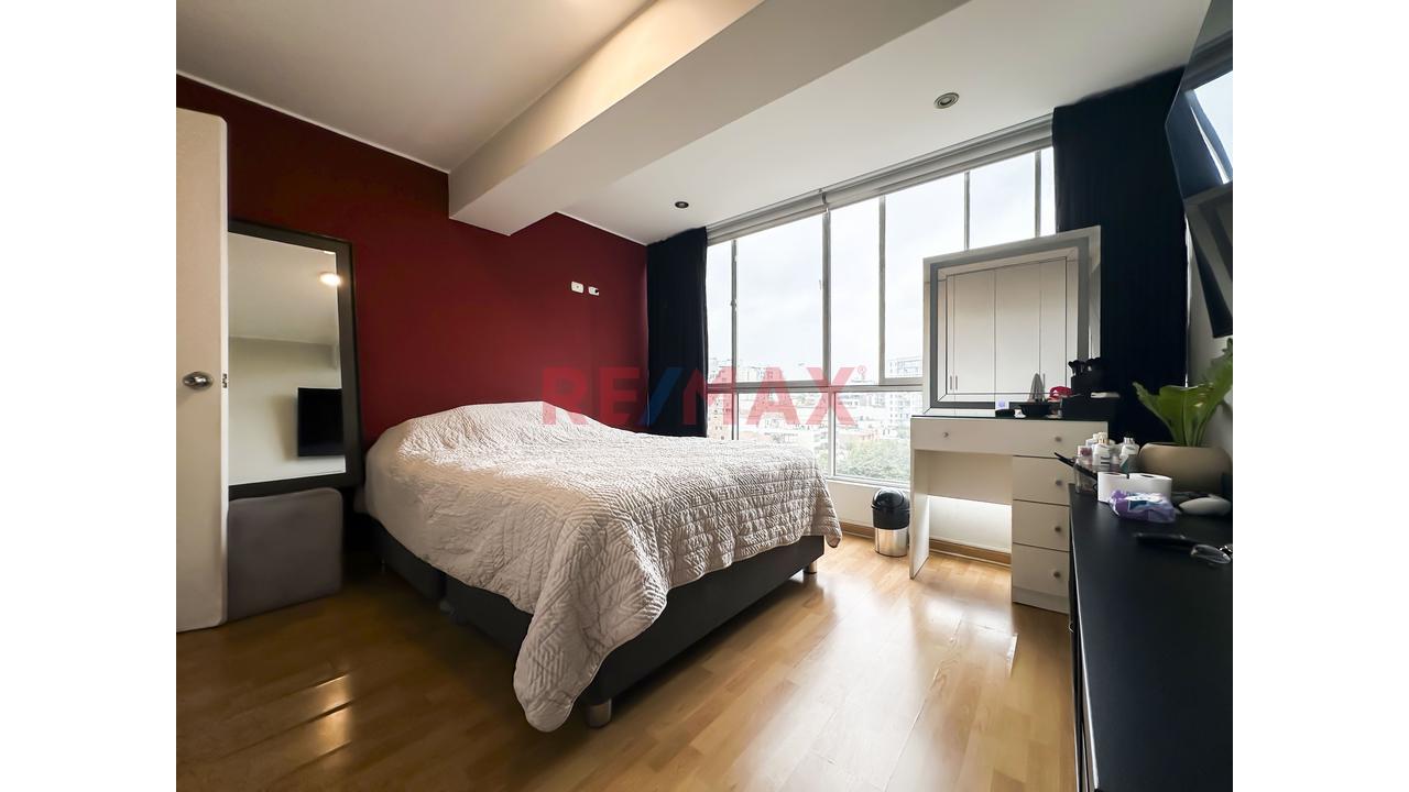 ✨ Venta De Dúplex Moderno En El Corazón De Surquillo Av. Sergio Bernales, Barrio Médico - 18