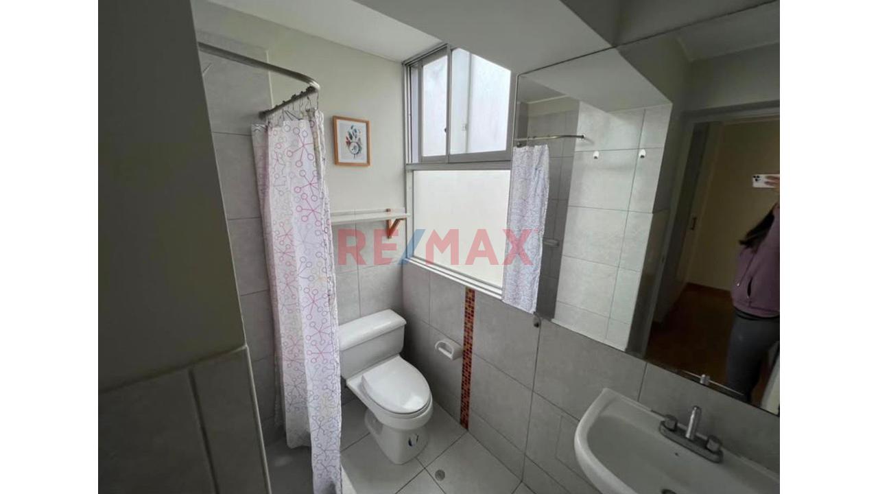 ✨ Venta De Dúplex Moderno En El Corazón De Surquillo Av. Sergio Bernales, Barrio Médico - 7