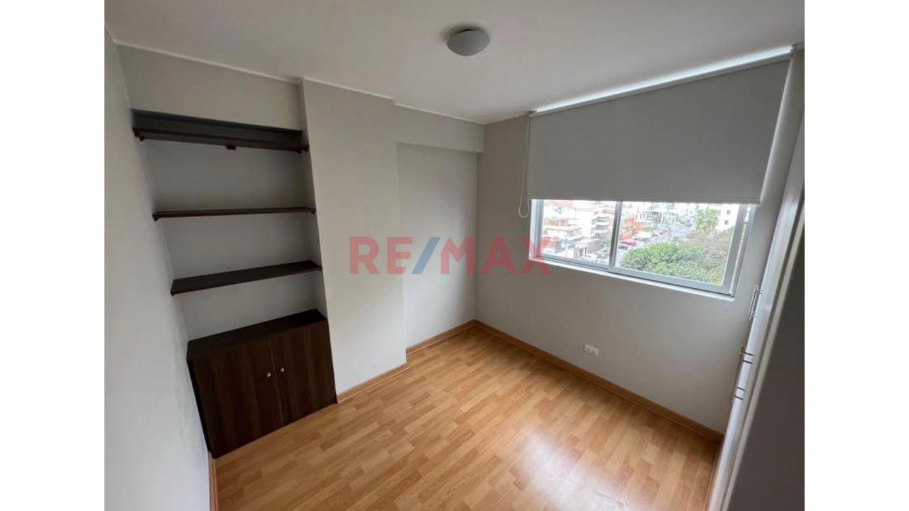 ✨ Venta De Dúplex Moderno En El Corazón De Surquillo Av. Sergio Bernales, Barrio Médico - 4