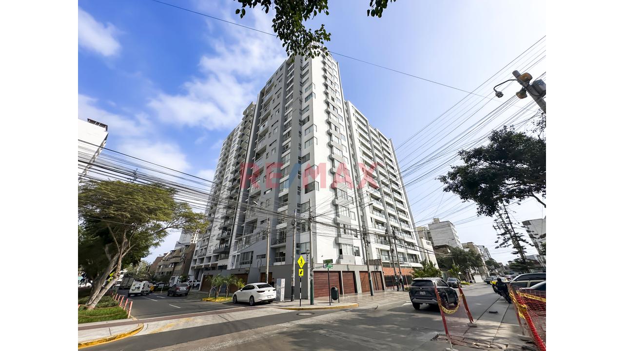 ✨ Venta De Dúplex Moderno En El Corazón De Surquillo Av. Sergio Bernales, Barrio Médico - 11