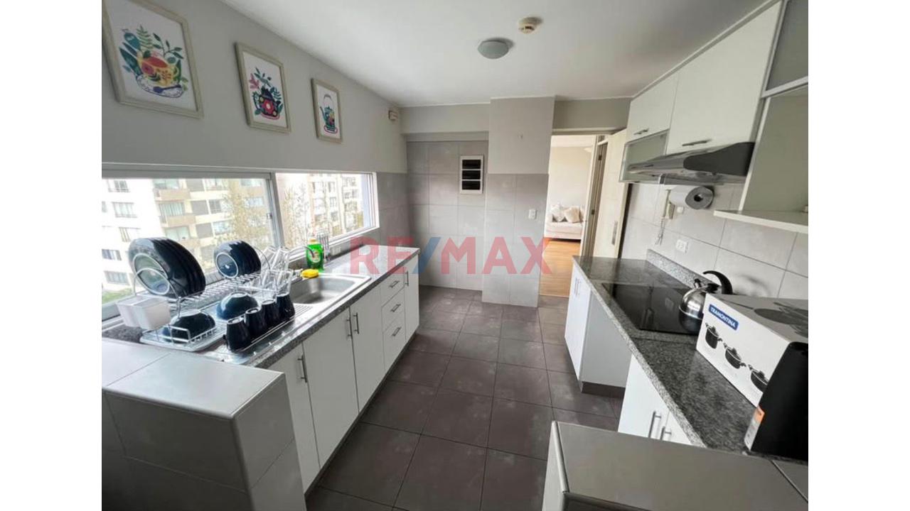 ✨ Venta De Dúplex Moderno En El Corazón De Surquillo Av. Sergio Bernales, Barrio Médico - 3