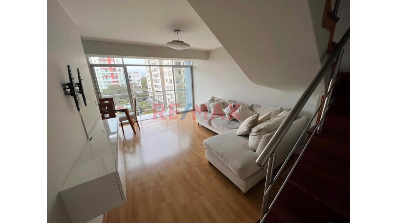 ✨ Venta De Dúplex Moderno En El Corazón De Surquillo Av. Sergio Bernales, Barrio Médico - 5