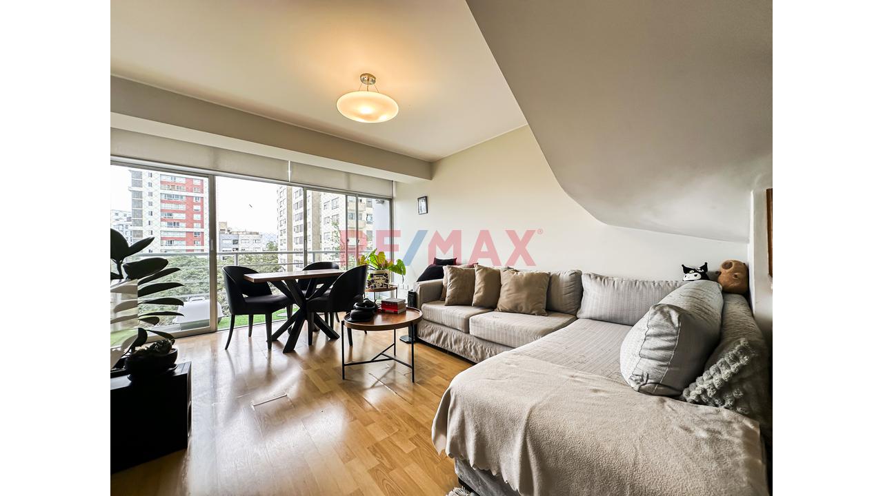 ✨ Venta De Dúplex Moderno En El Corazón De Surquillo Av. Sergio Bernales, Barrio Médico - 12