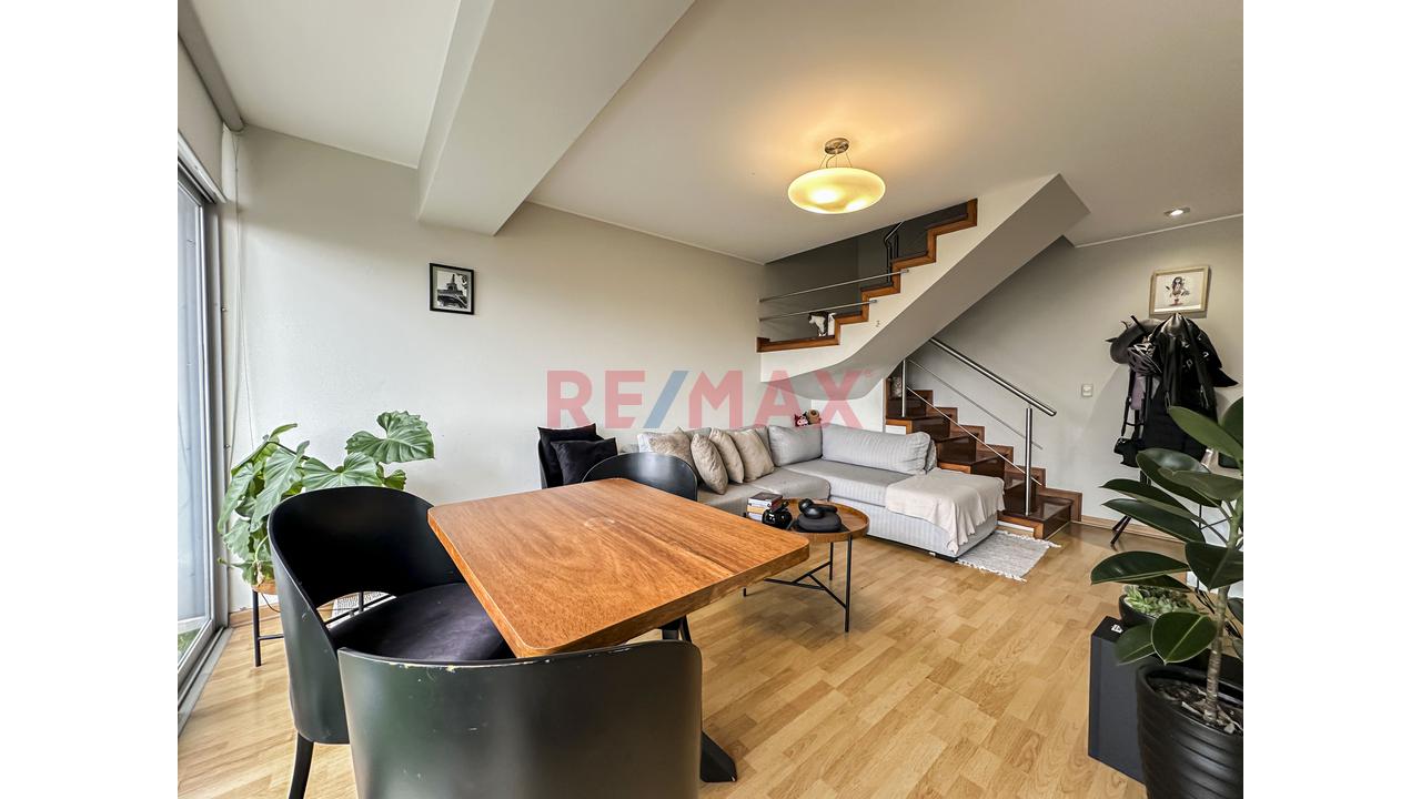 ✨ Venta De Dúplex Moderno En El Corazón De Surquillo Av. Sergio Bernales, Barrio Médico - 19