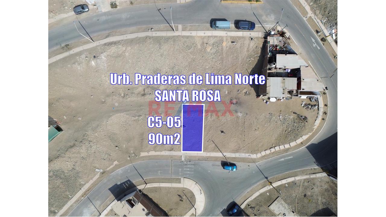 Se Vende Terreno En Santa Rosa — foto 8