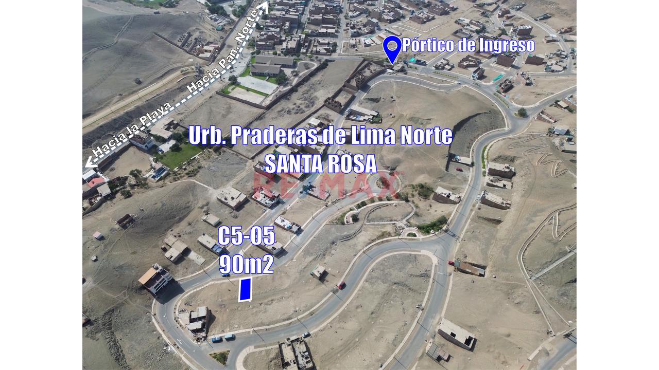 Se Vende Terreno En Santa Rosa — foto 7
