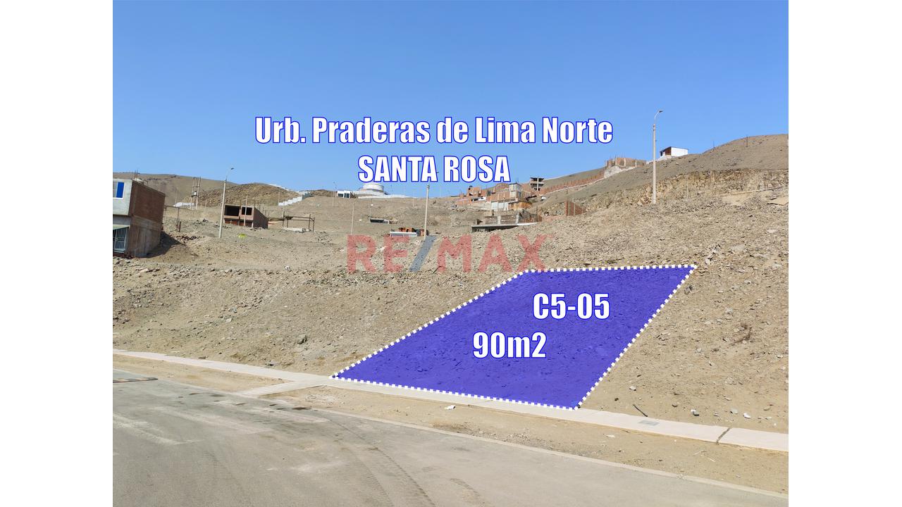Se Vende Terreno En Santa Rosa — foto 4