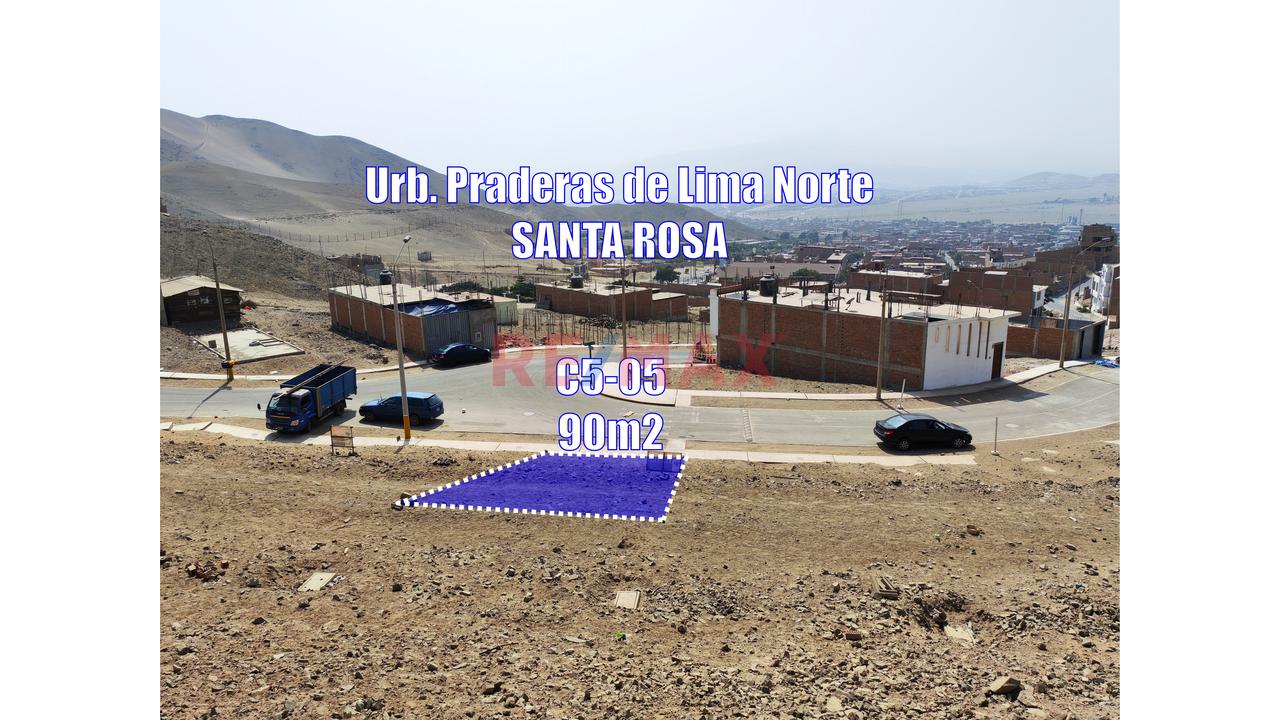 Se Vende Terreno En Santa Rosa — foto 6