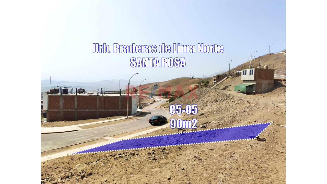 Se Vende Terreno En Santa Rosa — foto 5
