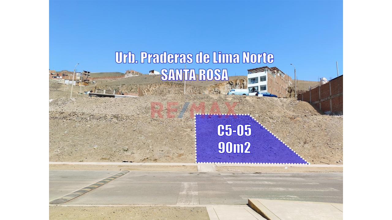 Se Vende Terreno En Santa Rosa — foto 2