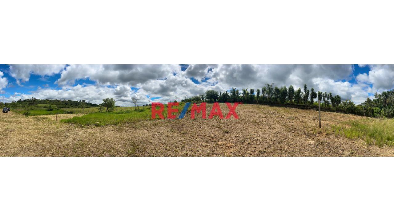 Lotes Con Título Desde 162M² En Tarapoto