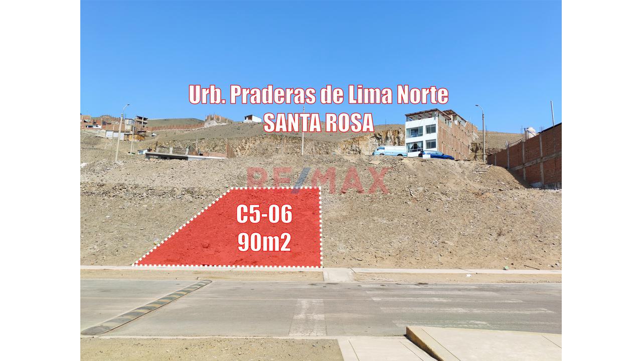 🔥 ¡Se Vende Terreno En Santa Rosa! 🏖️ — foto 2