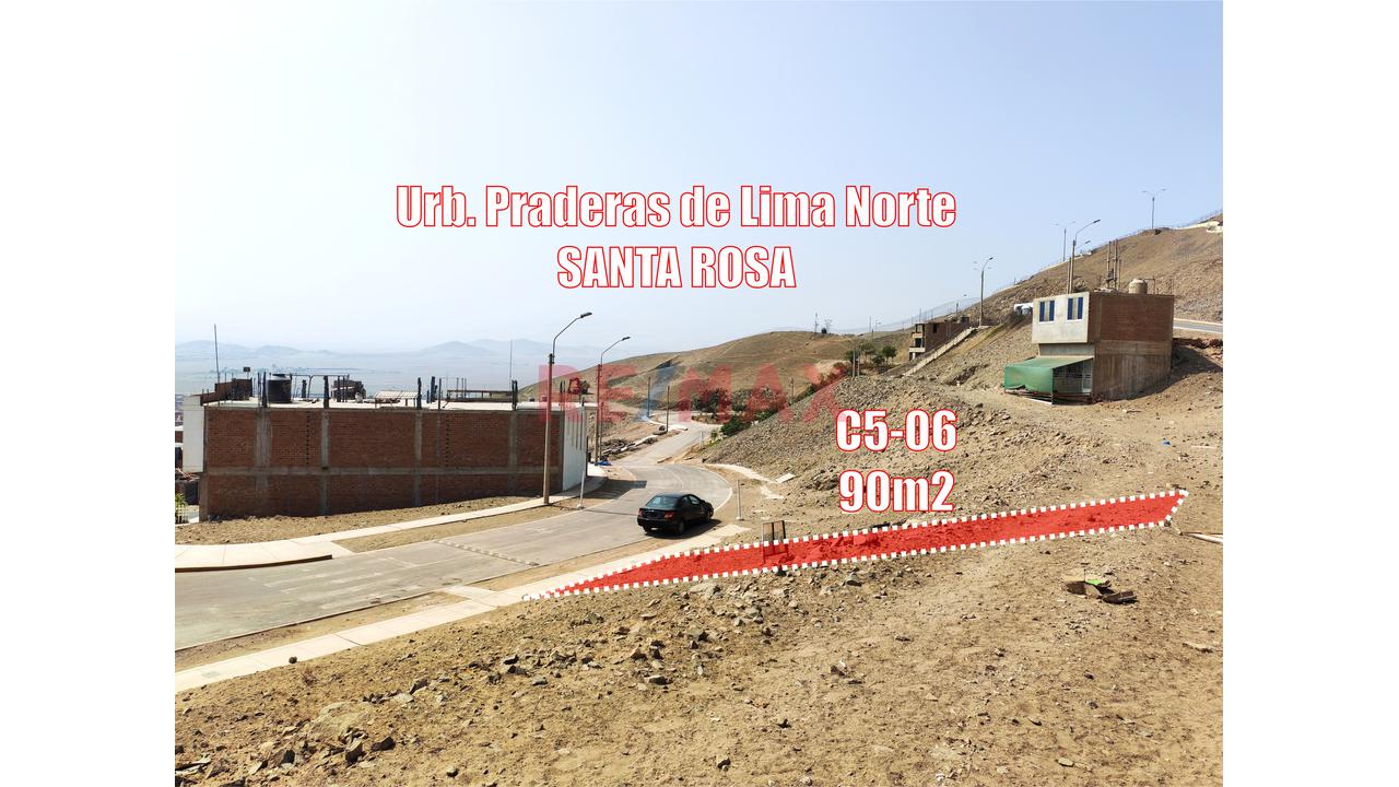 🔥 ¡Se Vende Terreno En Santa Rosa! 🏖️ — foto 5