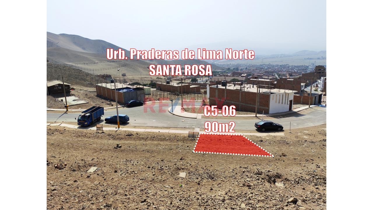🔥 ¡Se Vende Terreno En Santa Rosa! 🏖️ — foto 6