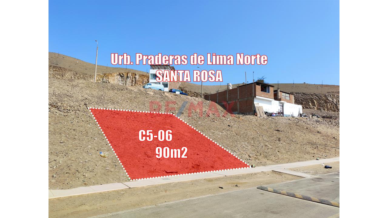 🔥 ¡Se Vende Terreno En Santa Rosa! 🏖️ — foto 3