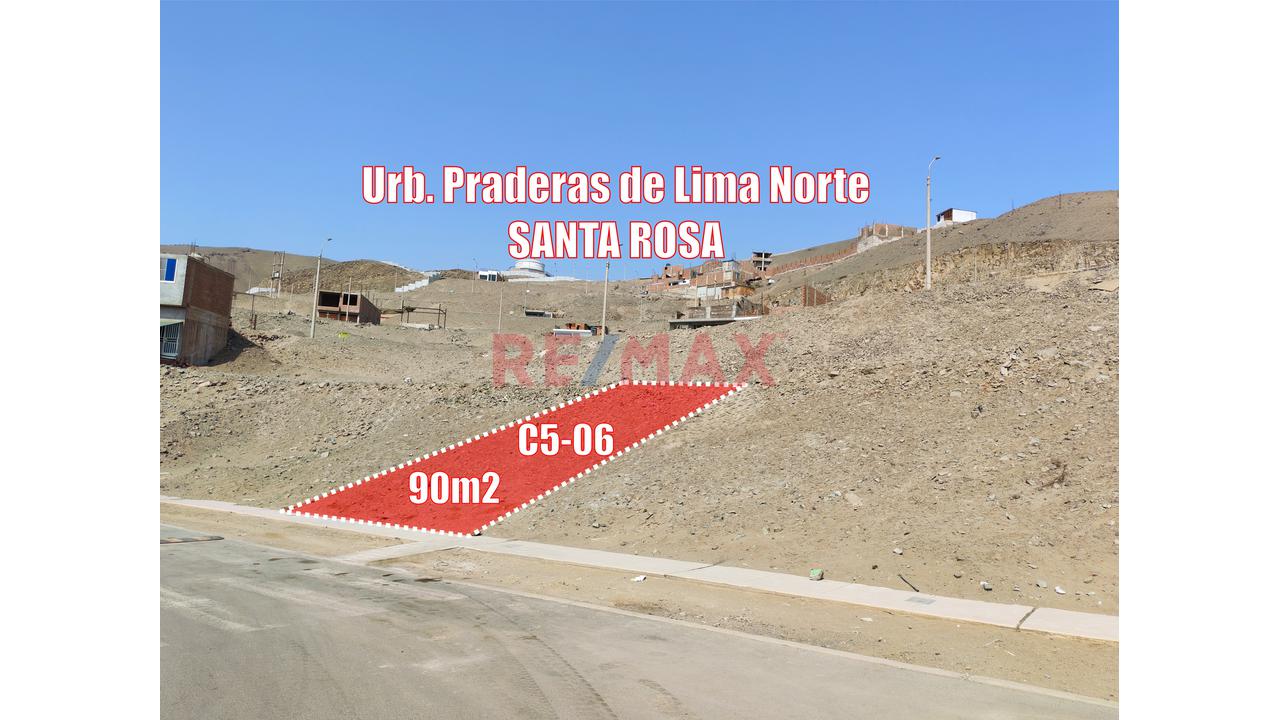 🔥 ¡Se Vende Terreno En Santa Rosa! 🏖️ — foto 4