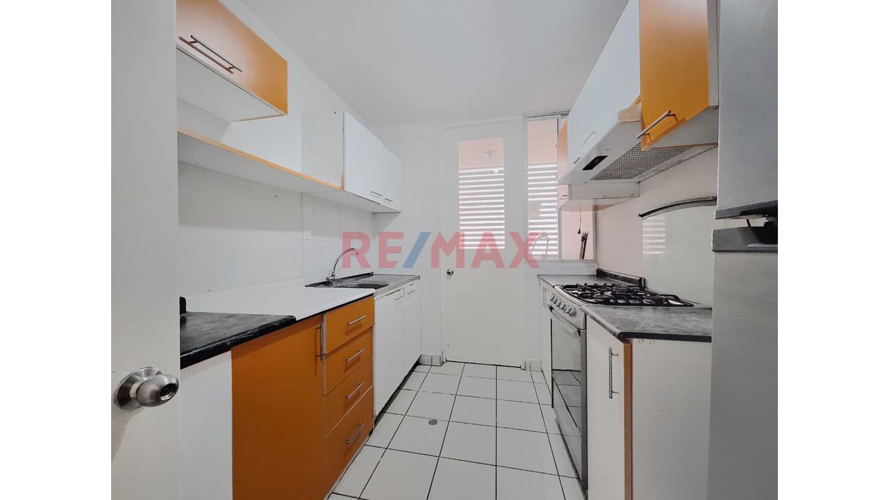 Departamento en Alquiler ubicado en Ca. San Martín 150 Departamento en Alquiler ubicado en Ca. San Martín 150