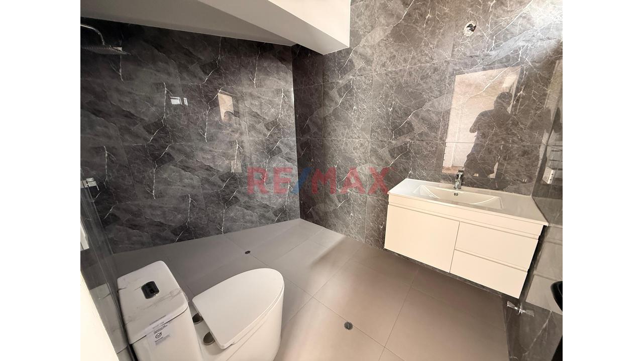 Vendo Moderno Departamento Duplex De 142M² En Surco — foto 9