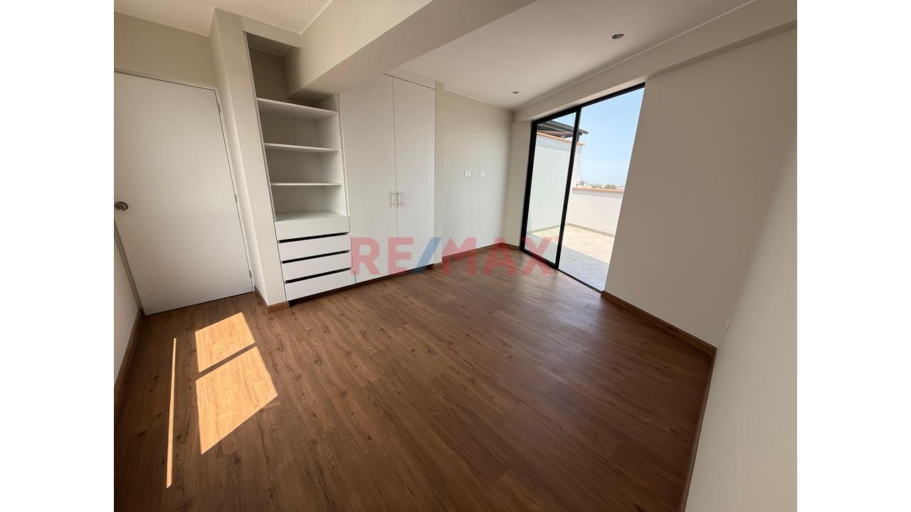 Vendo Moderno Departamento Duplex De 142M² En Surco — foto 12