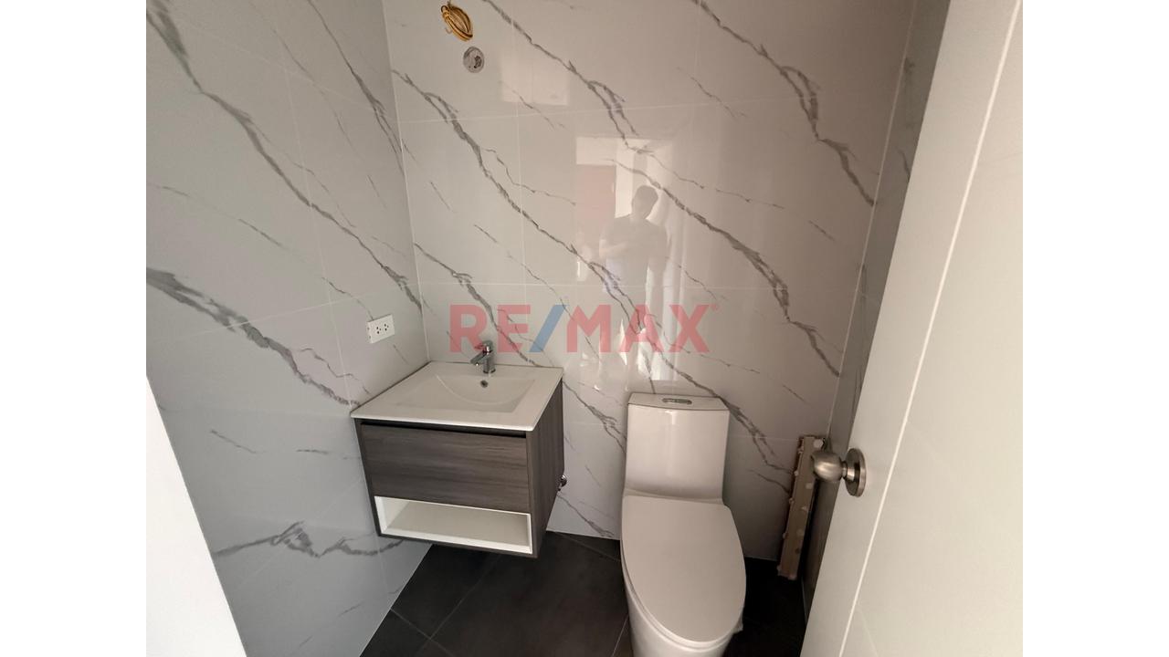Vendo Moderno Departamento Duplex De 142M² En Surco — foto 15