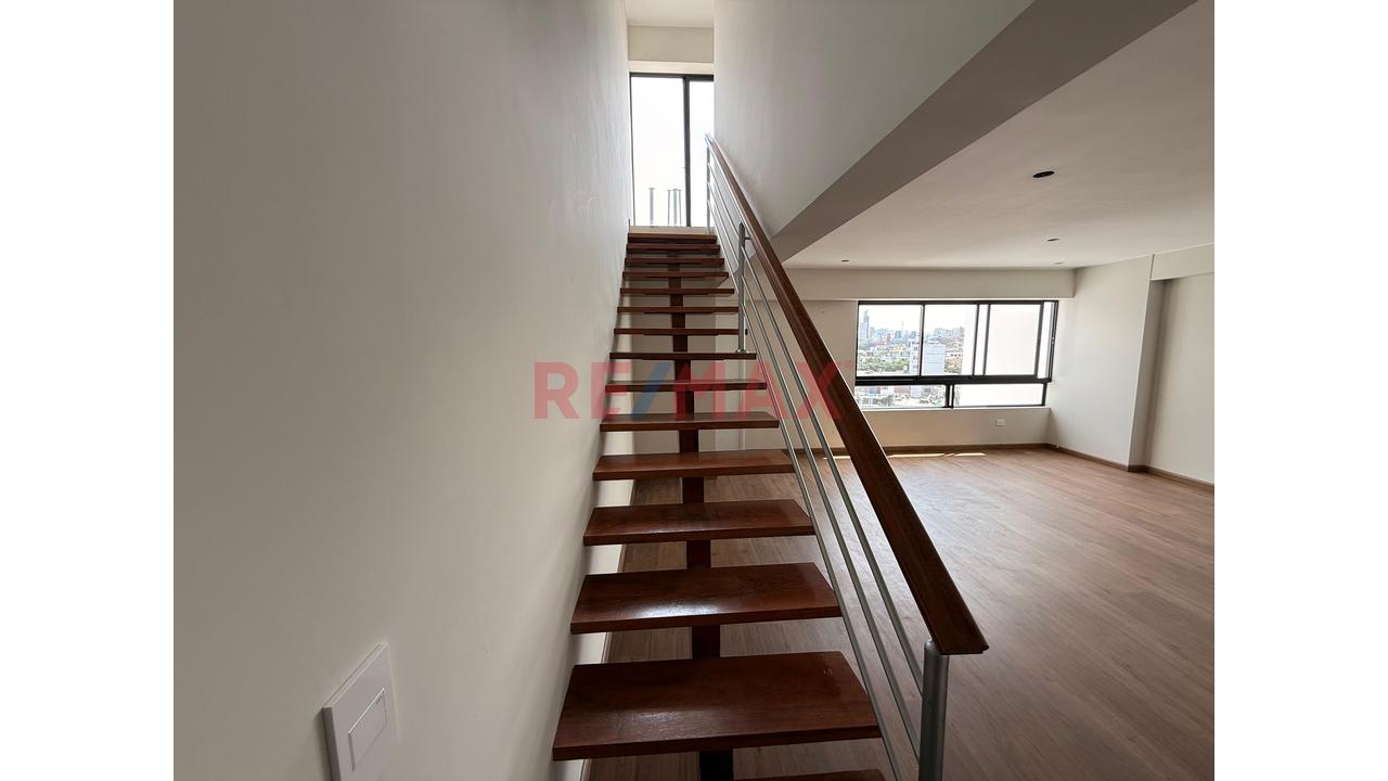 Vendo Moderno Departamento Duplex De 142M² En Surco — foto 11