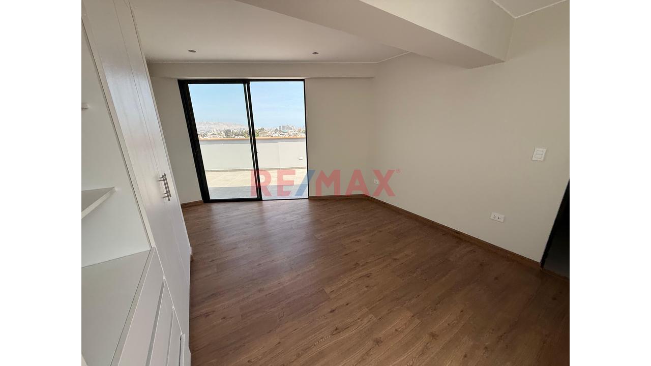 Vendo Moderno Departamento Duplex De 142M² En Surco — foto 14