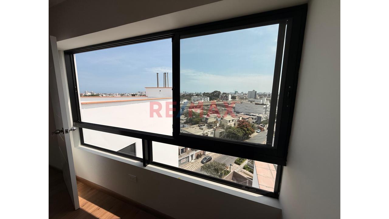 Vendo Moderno Departamento Duplex De 142M² En Surco — foto 8