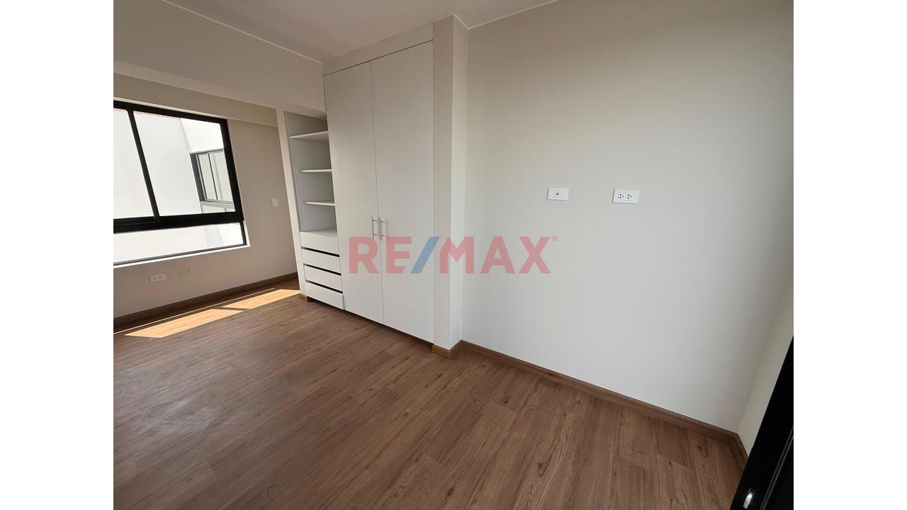 Vendo Moderno Departamento Duplex De 142M² En Surco — foto 5