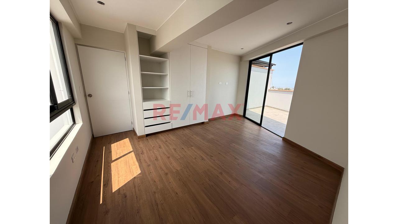 Vendo Moderno Departamento Duplex De 142M² En Surco — foto 13