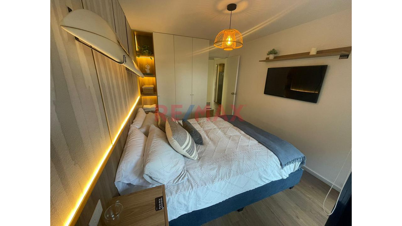 Venta Dpto. Chorrillos (Entrega Marzo 2028)¡Depas En Preventa! Chorrillos - Límite Con Barranco — foto 9