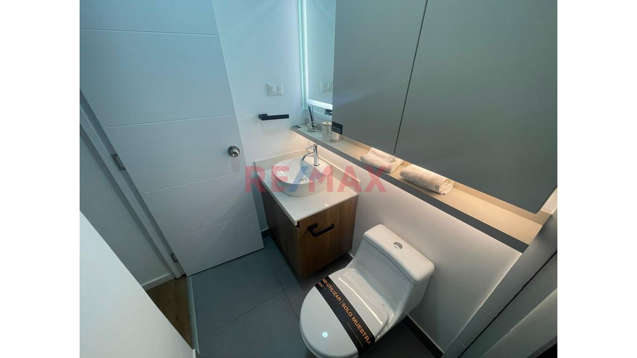 Venta Dpto. Chorrillos (Entrega Marzo 2028)¡Depas En Preventa! Chorrillos - Límite Con Barranco — foto 15