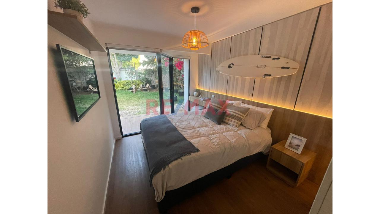 Venta Dpto. Chorrillos (Entrega Marzo 2028)¡Depas En Preventa! Chorrillos - Límite Con Barranco — foto 13