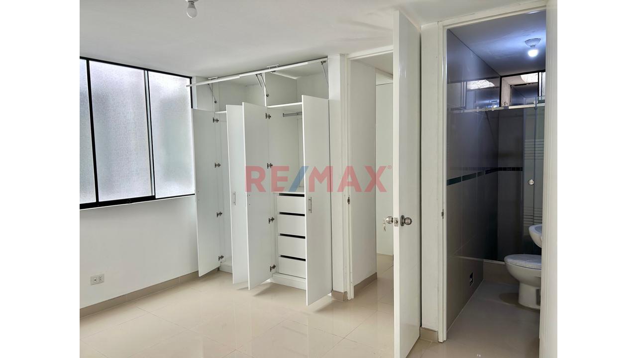 Estreno Venta De Departamento En Punta Negra - 10