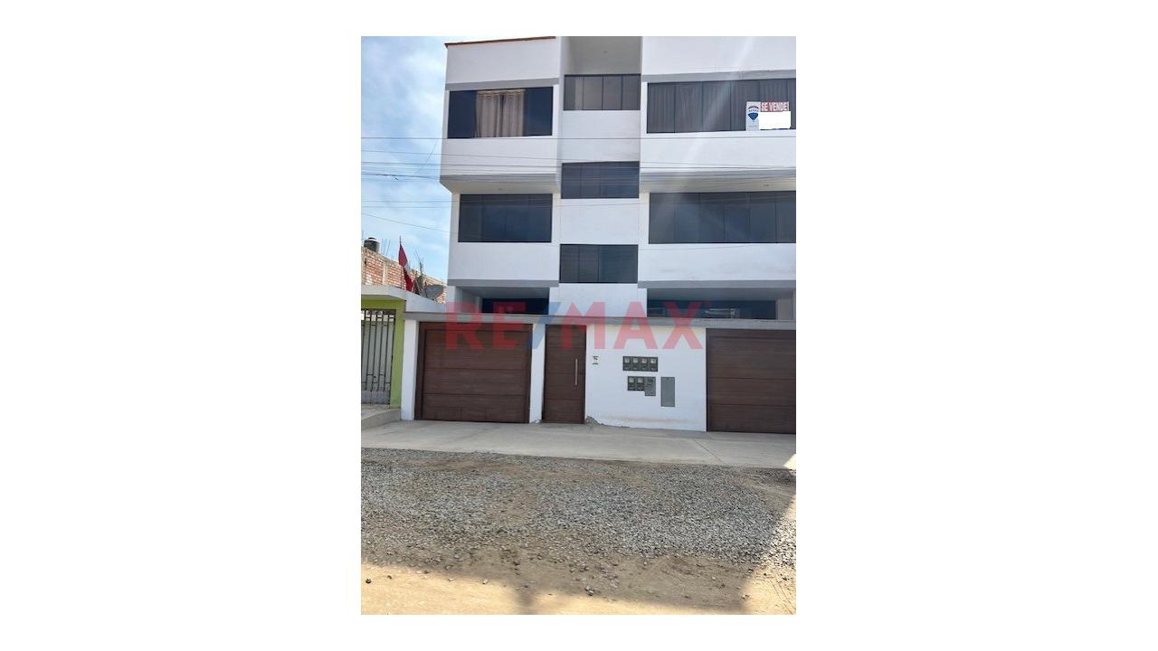 Estreno Venta De Departamento En Punta Negra - 18