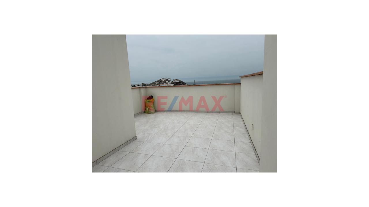Estreno Venta De Departamento En Punta Negra - 17