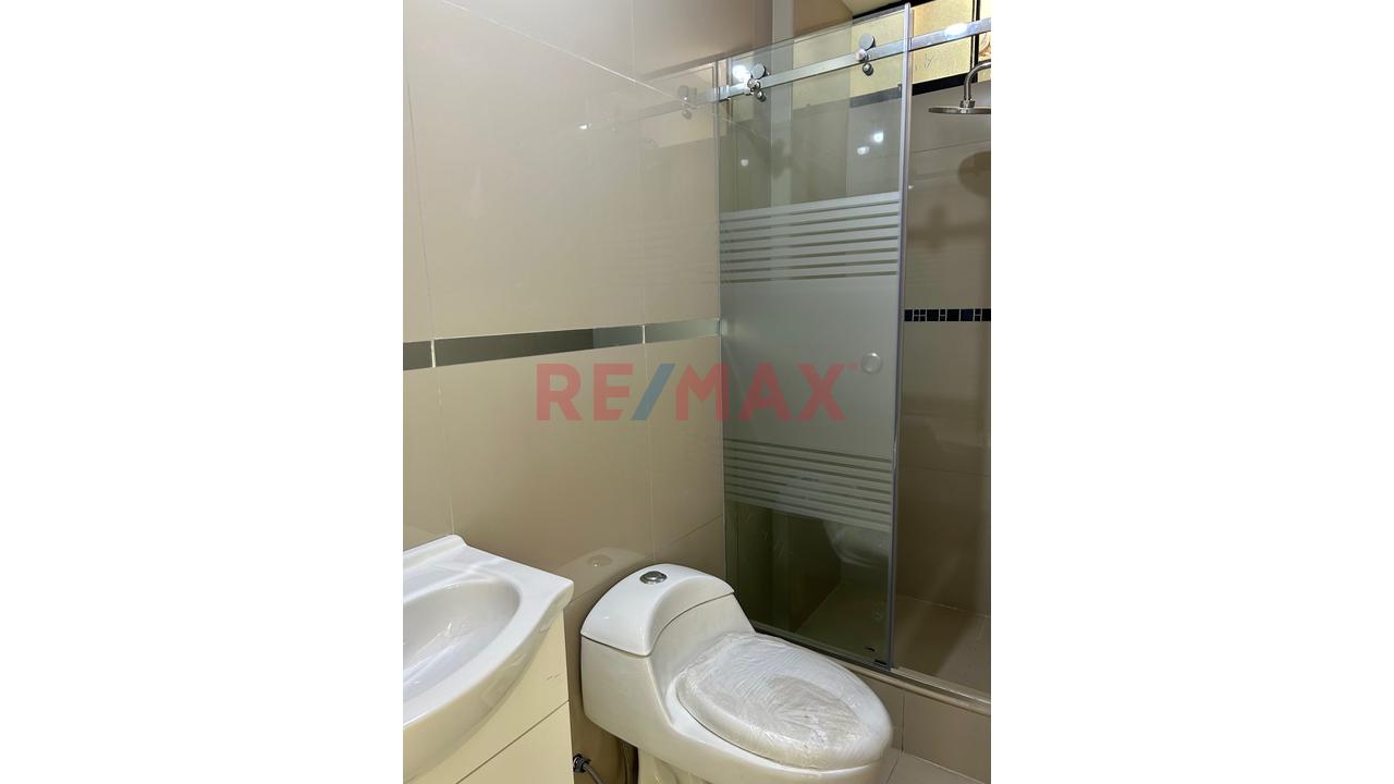 Estreno Venta De Departamento En Punta Negra - 4