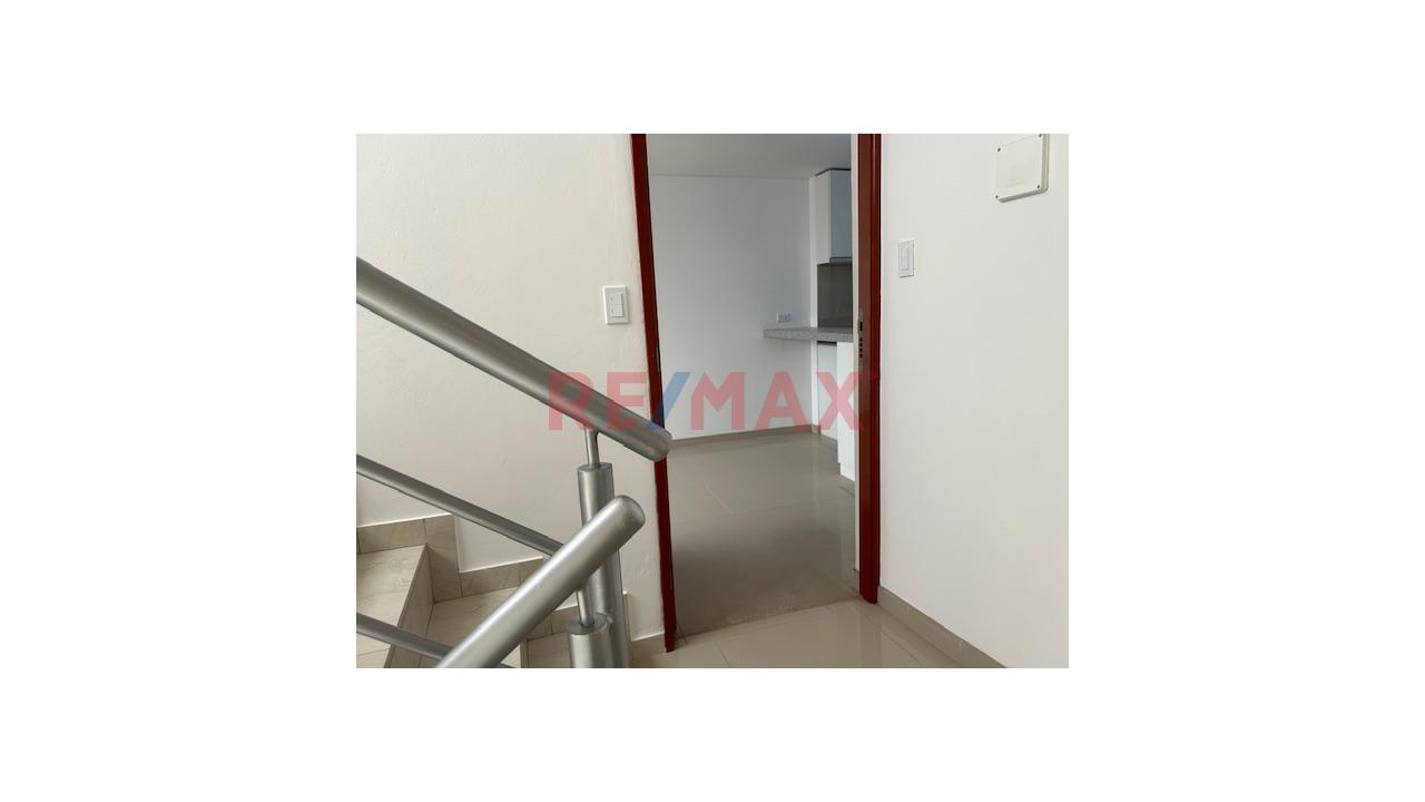 Estreno Venta De Departamento En Punta Negra - 3