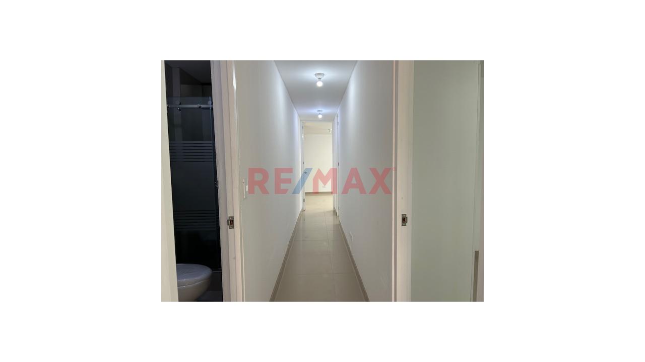 Estreno Venta De Departamento En Punta Negra - 9