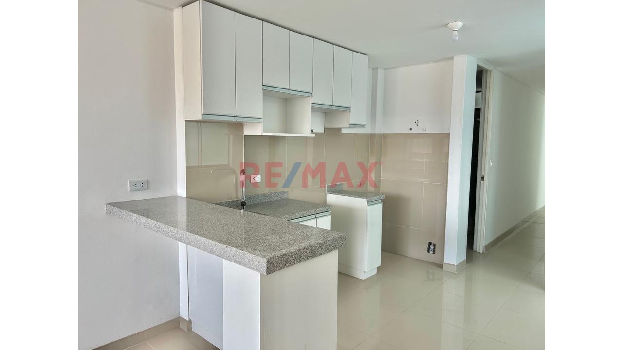 Estreno Venta De Departamento En Punta Negra - 7