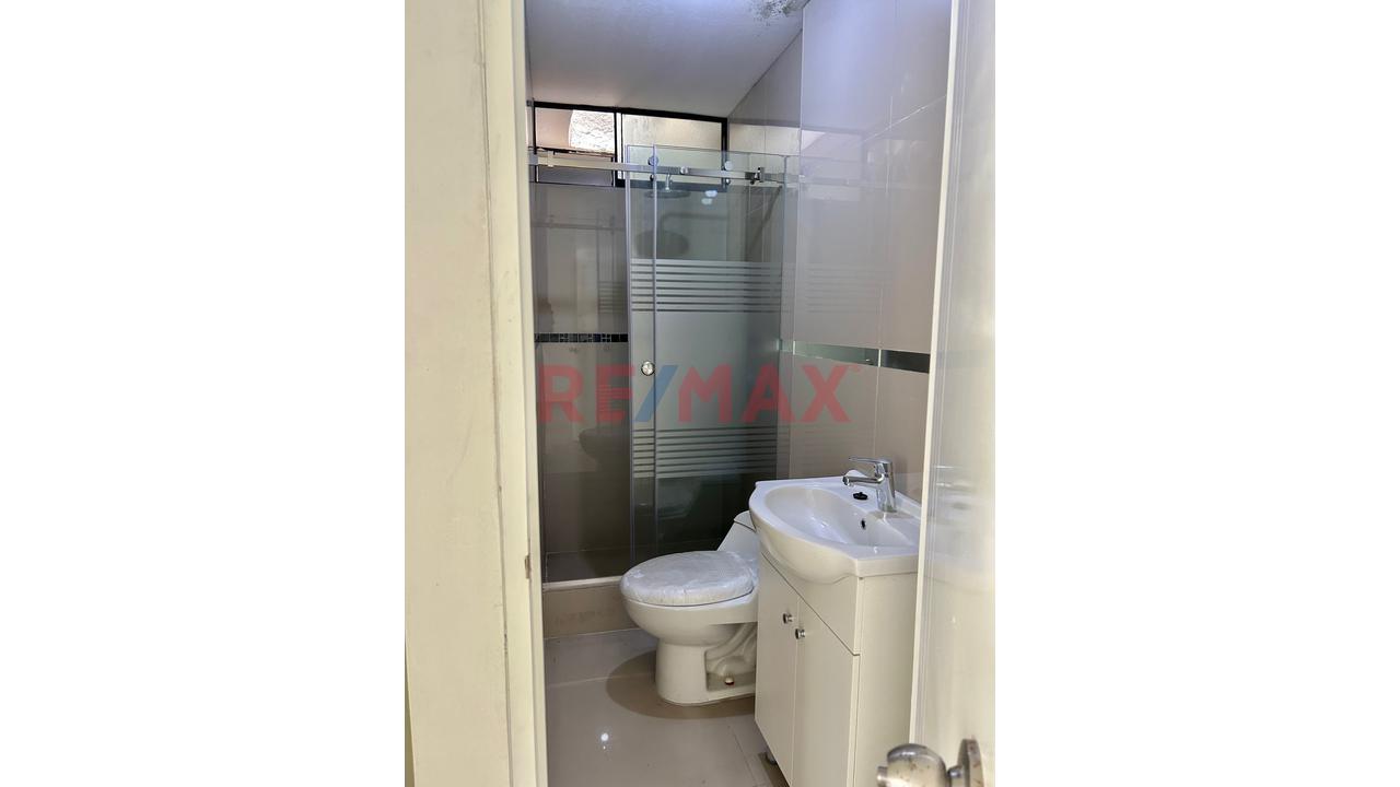 Estreno Venta De Departamento En Punta Negra - 12