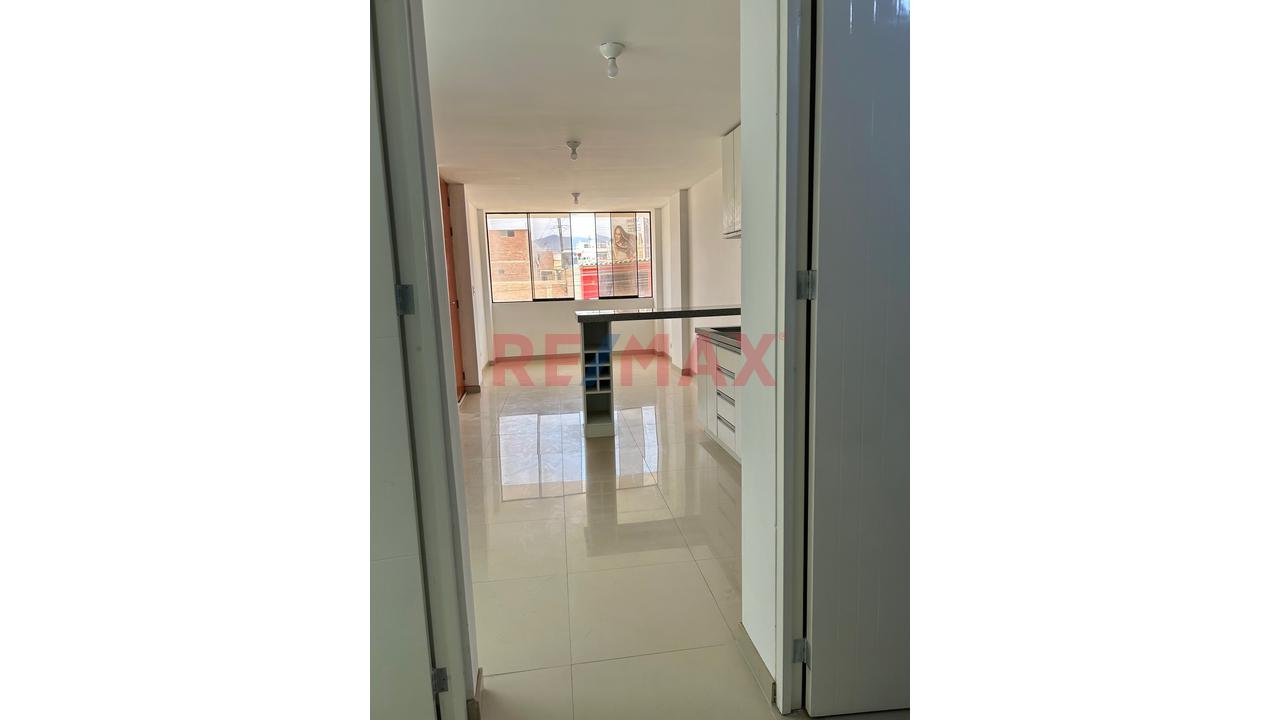 Estreno Venta De Departamento En Punta Negra - 13