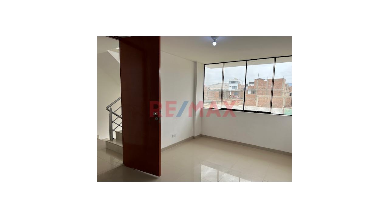 Estreno Venta De Departamento En Punta Negra - 5
