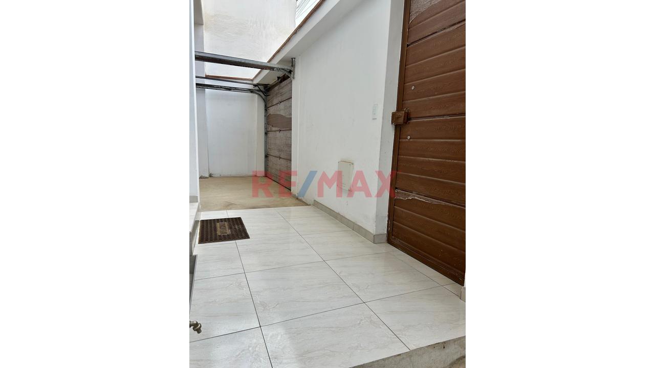 Estreno Venta De Departamento En Punta Negra - 8