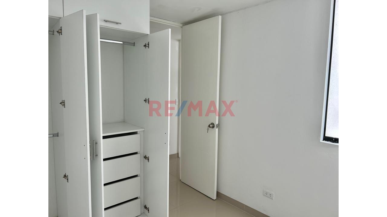 Estreno Venta De Departamento En Punta Negra - 11