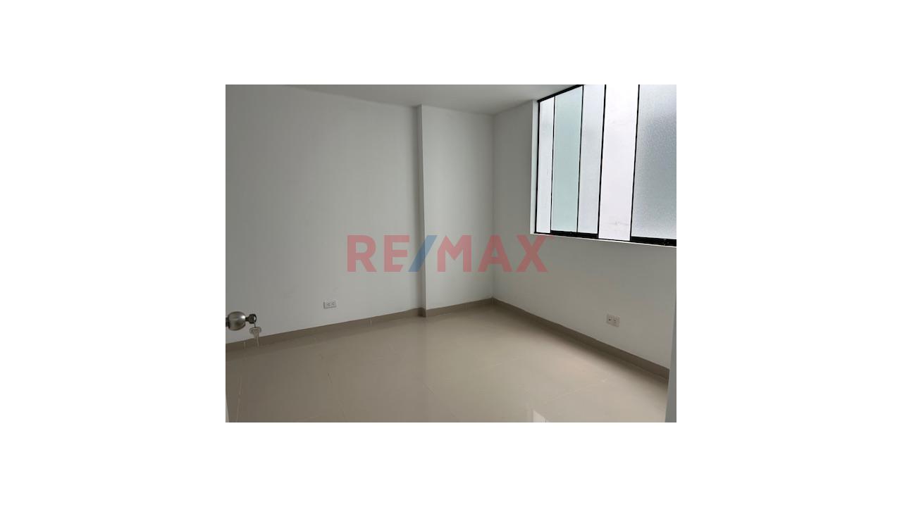 Estreno Venta De Departamento En Punta Negra - 15