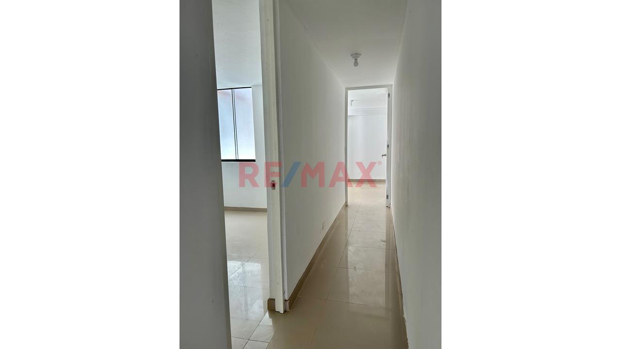 Estreno Venta De Departamento En Punta Negra - 11